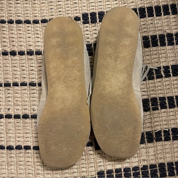 Women’s Padmora Low Ankle Boots - Picture 5 of 6